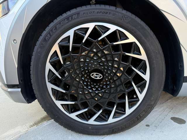 Hyundai アイオニック5 7