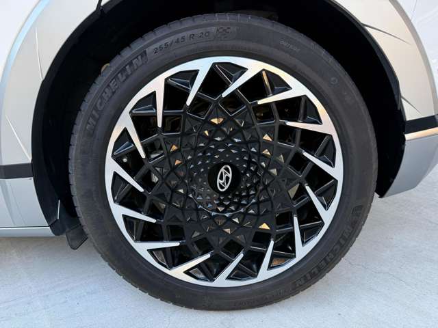 Hyundai アイオニック5 8