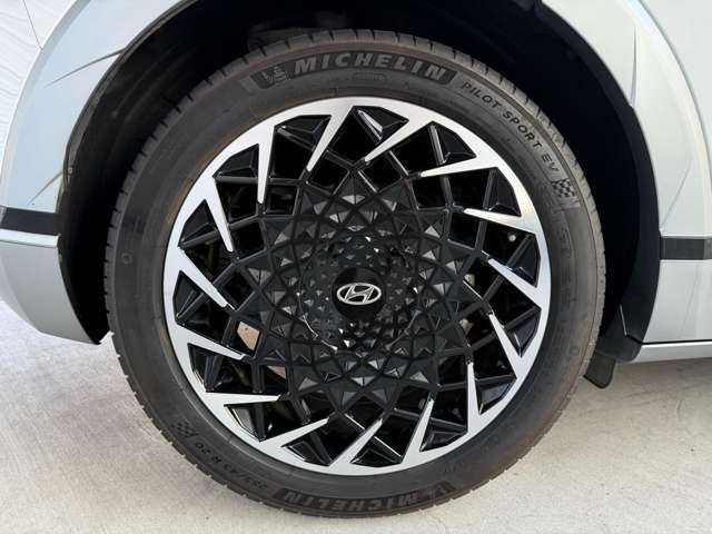 Hyundai アイオニック5 9