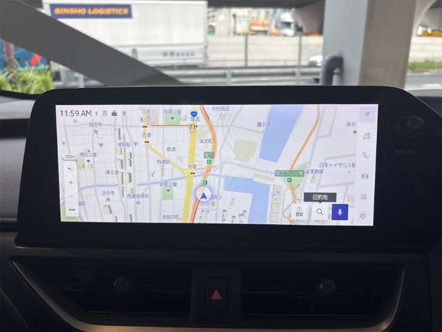 Lexus UX 3