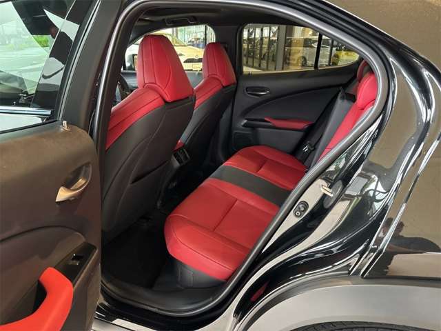 Lexus UX 10