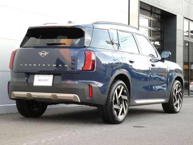 MINI Countryman 4