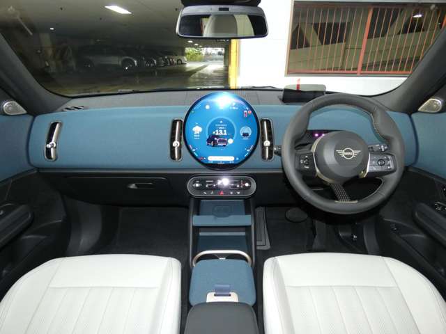 MINI Countryman 5