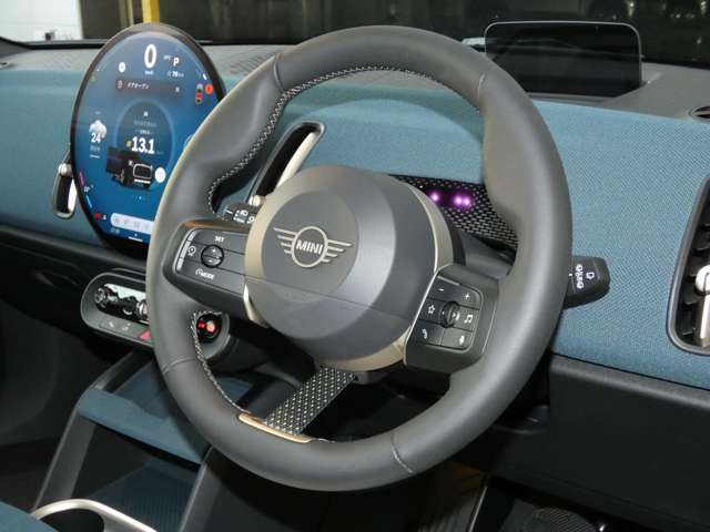 MINI Countryman 7