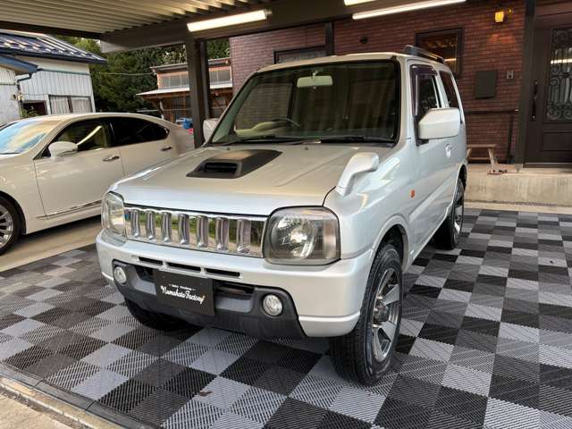 Suzuki Jimny 5