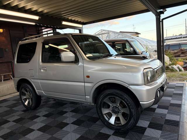 Suzuki Jimny 10