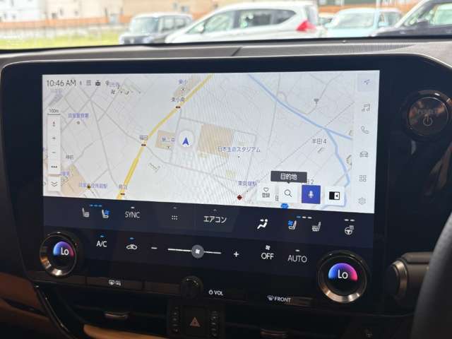 Lexus NX 3