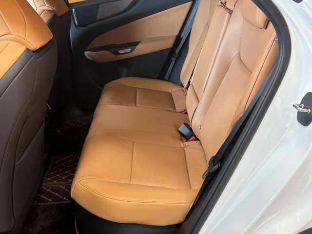 Lexus NX 8