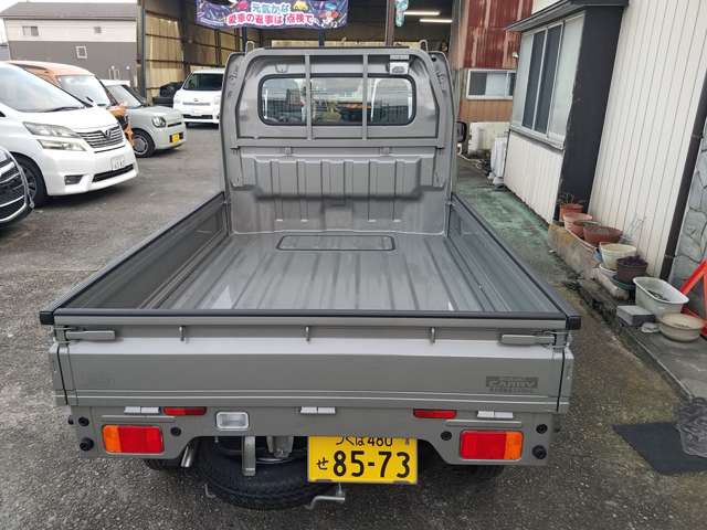 Suzuki Carry 5