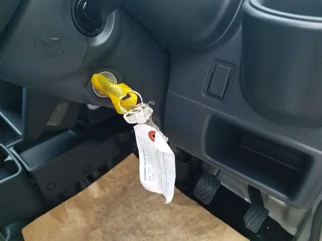 Suzuki Carry 10