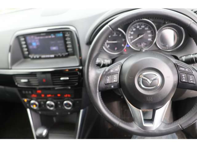 Mazda CX-5 11