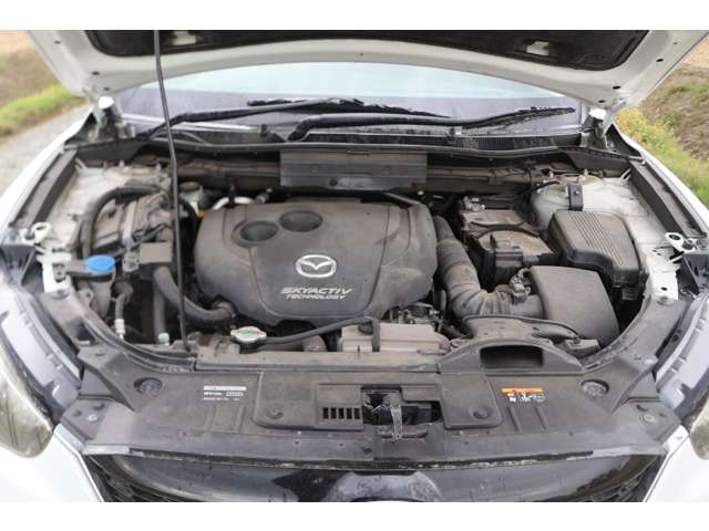 Mazda CX-5 2