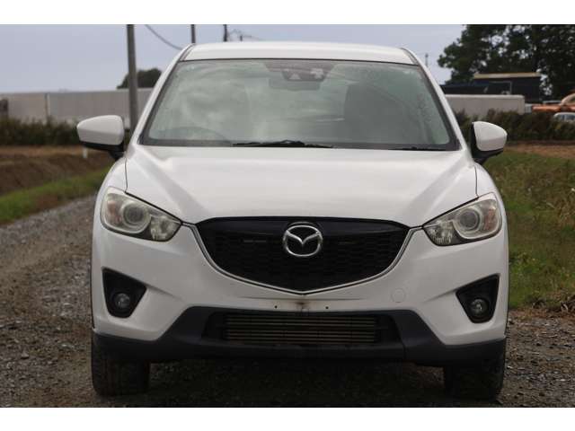 Mazda CX-5 3