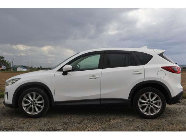 Mazda CX-5 5