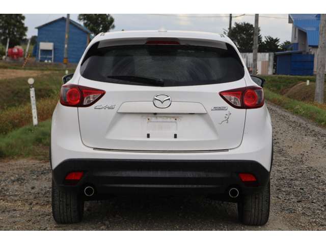 Mazda CX-5 7