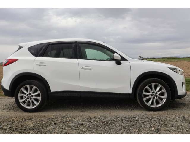 Mazda CX-5 9