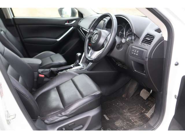 Mazda CX-5 10