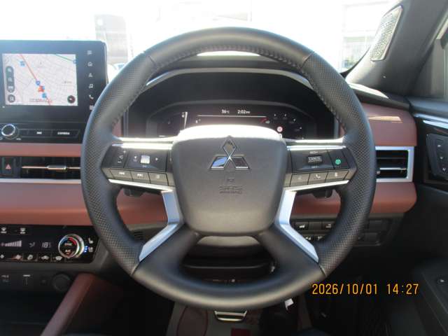 Mitsubishi Outlander 7