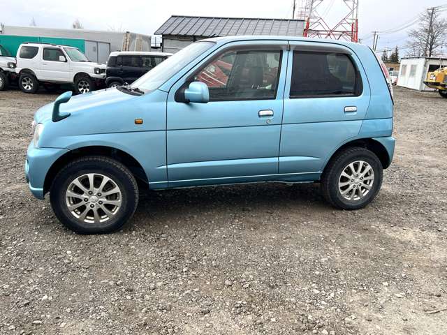 Daihatsu Terios Kid 7