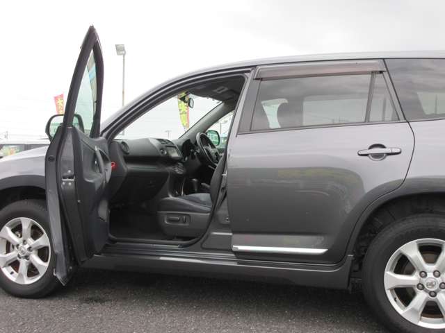 Toyota Vanguard 10