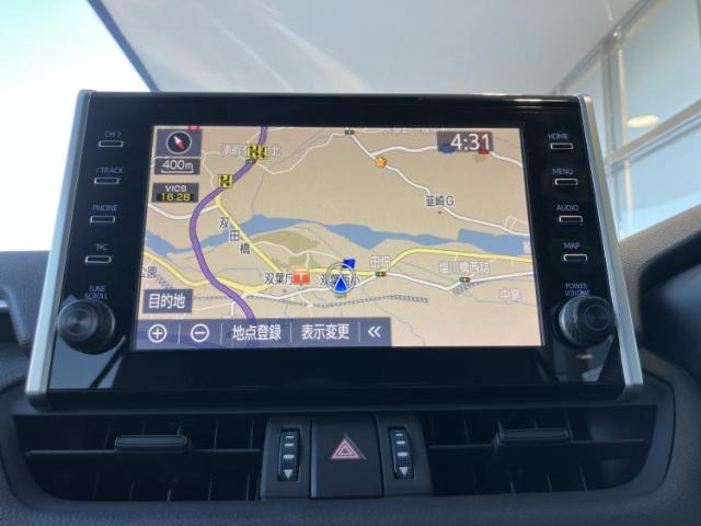 Toyota RAV4 12