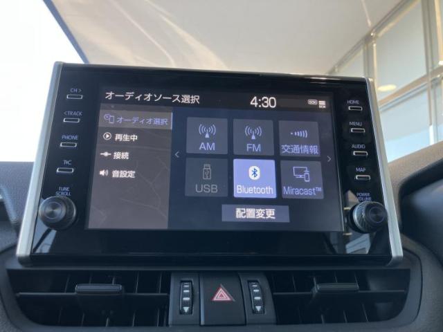 Toyota RAV4 13