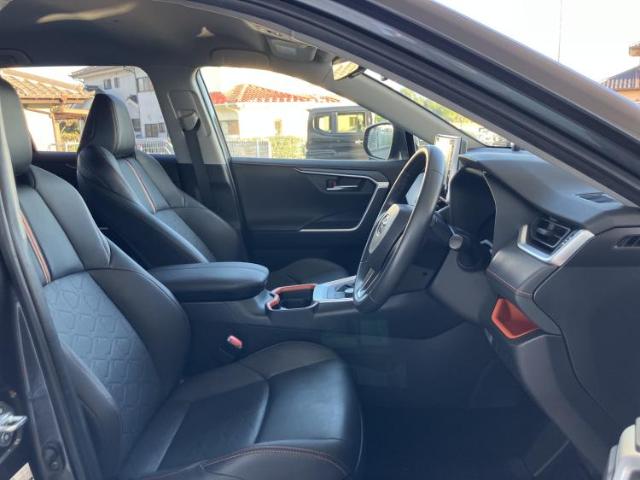 Toyota RAV4 3