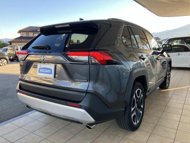 Toyota RAV4 7