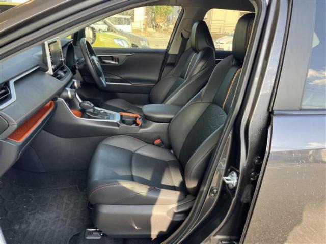 Toyota RAV4 9