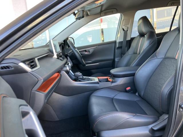 Toyota RAV4 10