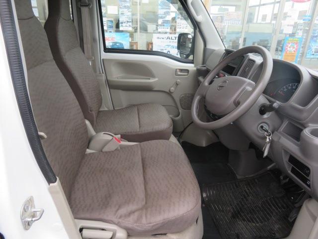 Nissan NV100 Clipper 11