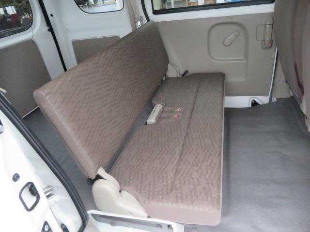 Nissan NV100 Clipper 12