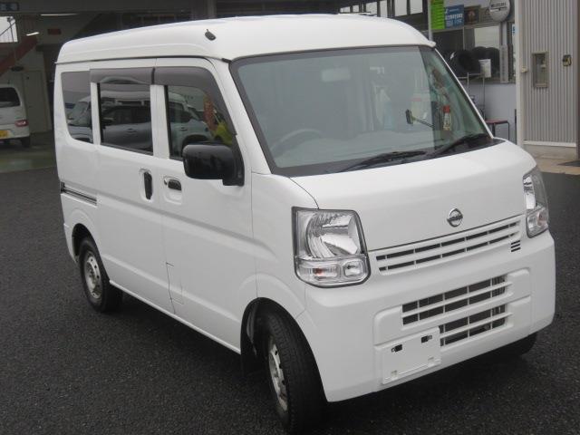 Nissan NV100 Clipper 3