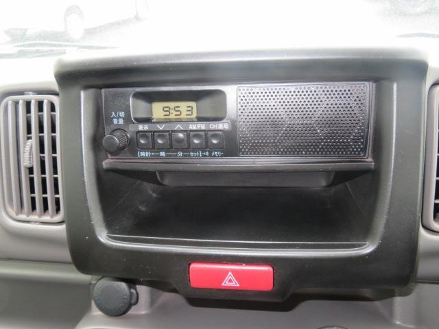 Nissan NV100 Clipper 7