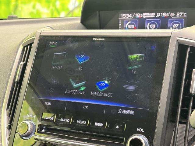 Subaru Forester 12
