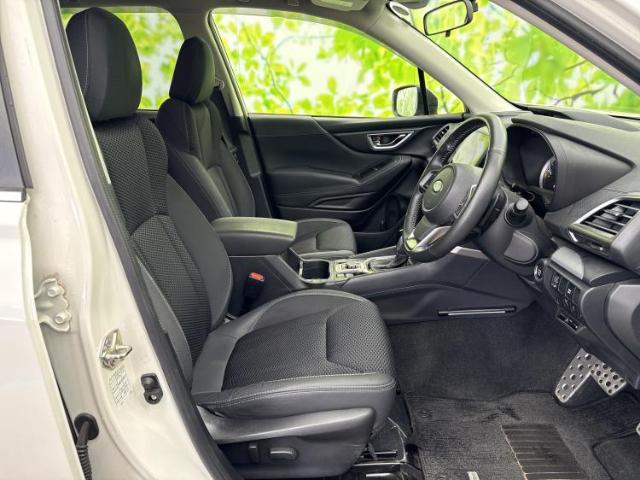 Subaru Forester 3