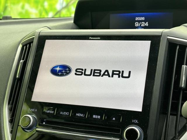 Subaru Forester 5