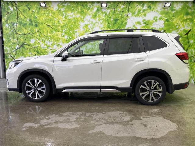 Subaru Forester 6
