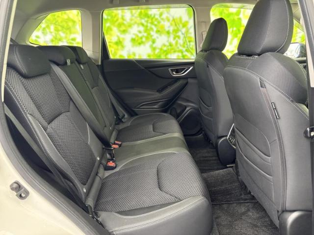 Subaru Forester 8