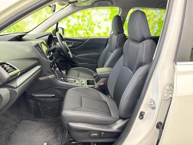 Subaru Forester 9