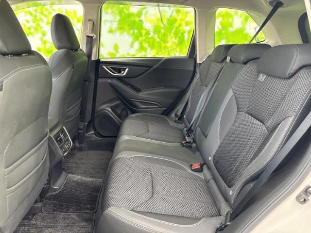 Subaru Forester 10