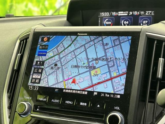 Subaru Forester 11
