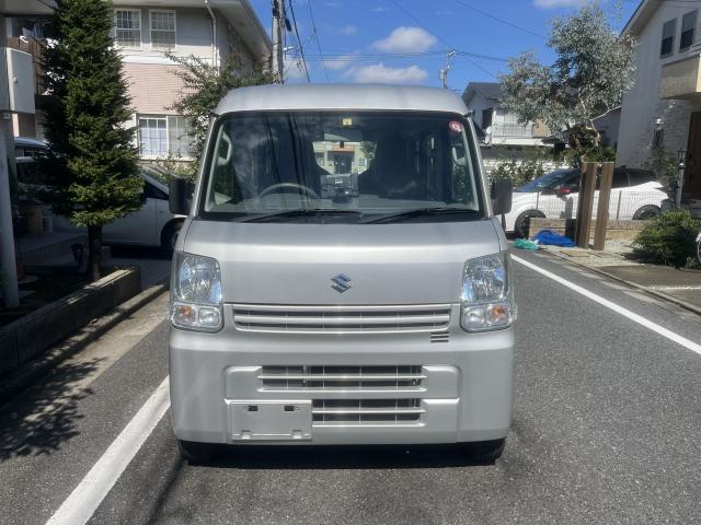 Suzuki Every 3