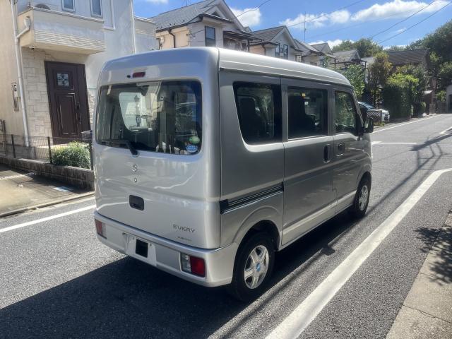 Suzuki Every 5