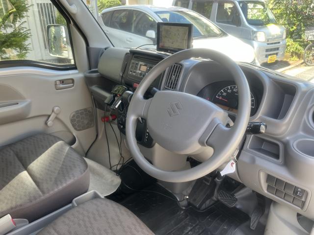 Suzuki Every 10