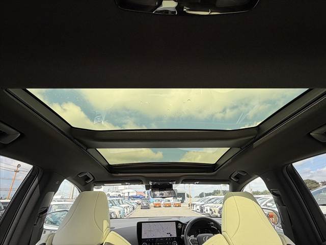 Lexus NX 6