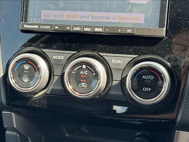Subaru Forester 12