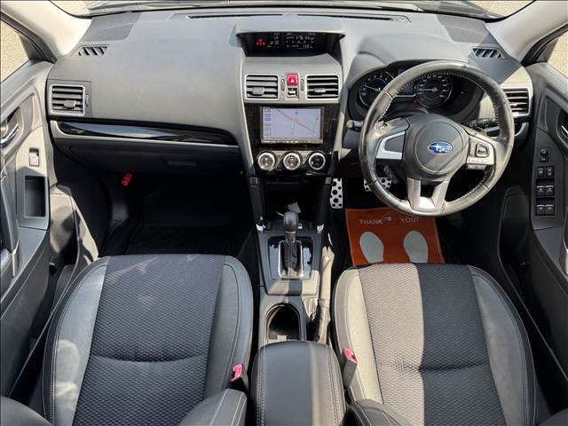 Subaru Forester 2