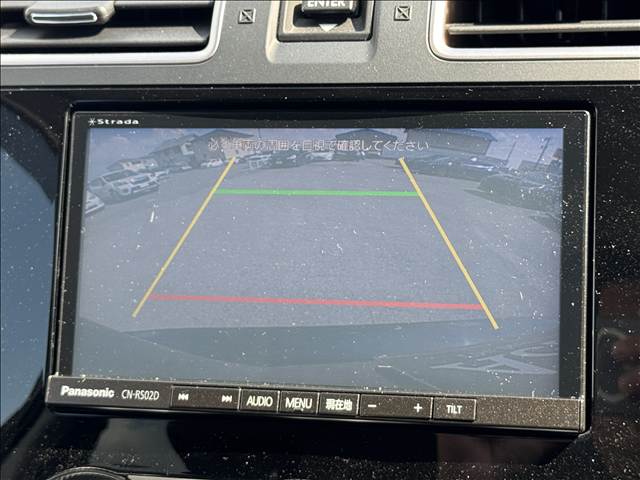 Subaru Forester 4