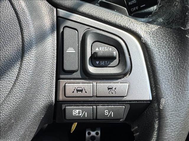Subaru Forester 5